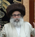 Reb Gamliel Rabinovitz