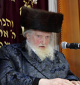 Reb Moshe Sternbuch